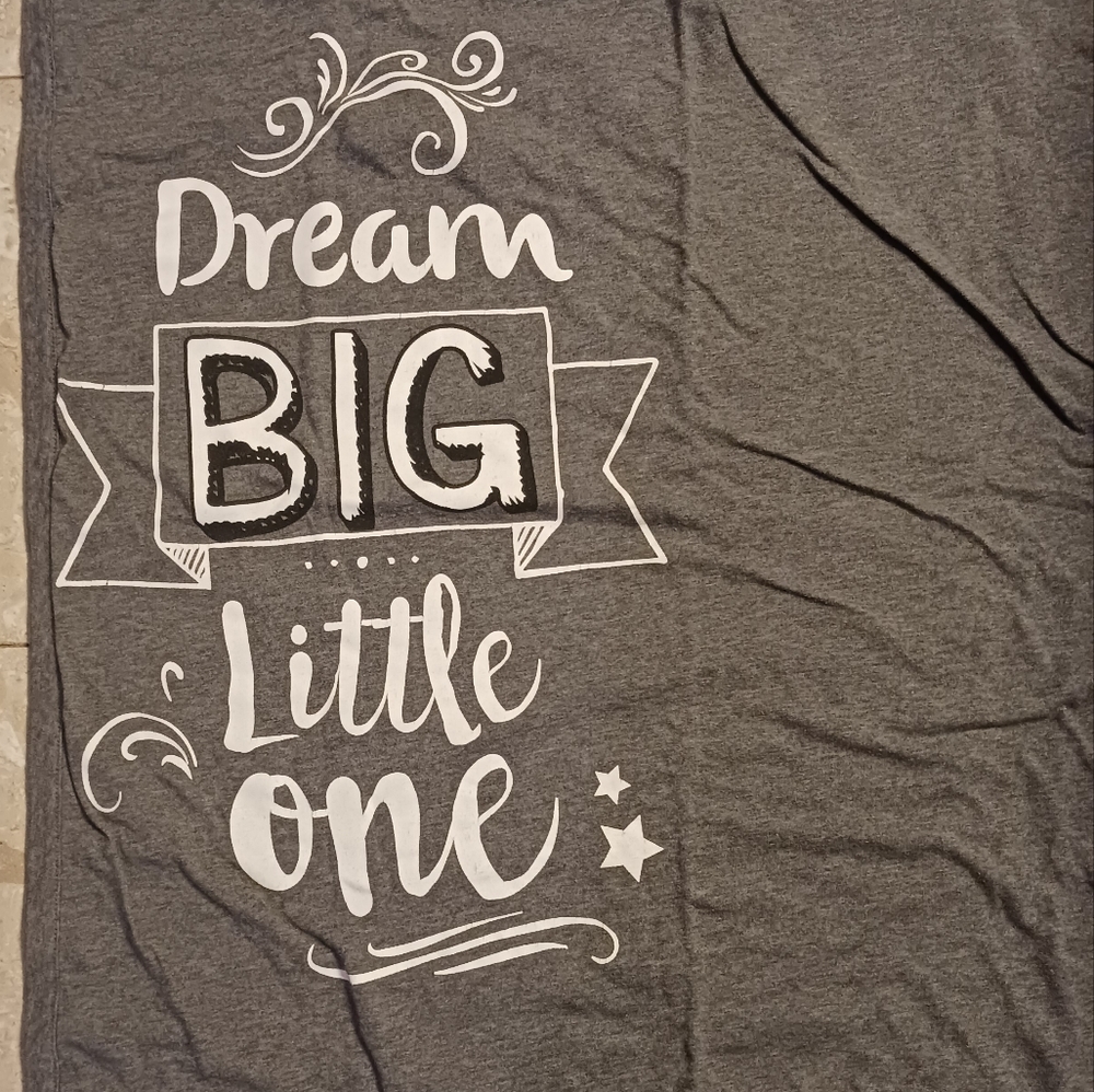 Baby blanket